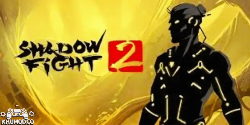 Giới thiệu shadow fight 2 mod apk