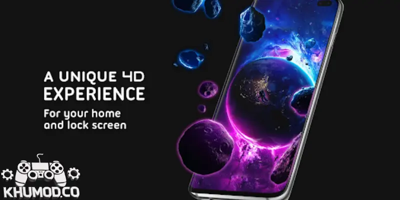Live Wallpapers Mod APK