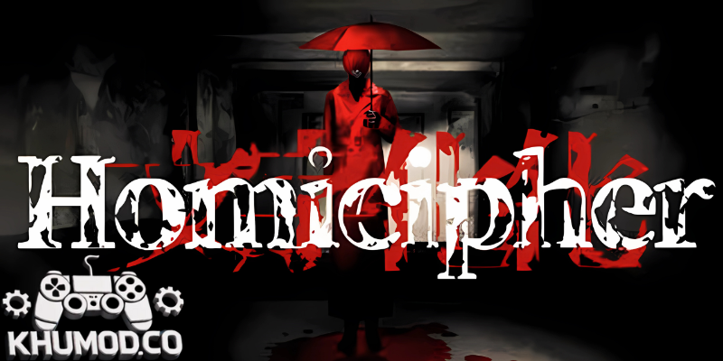 homicipher apk
