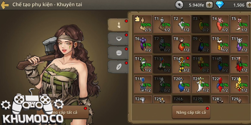 Code Anh Em Nguyên Thủy