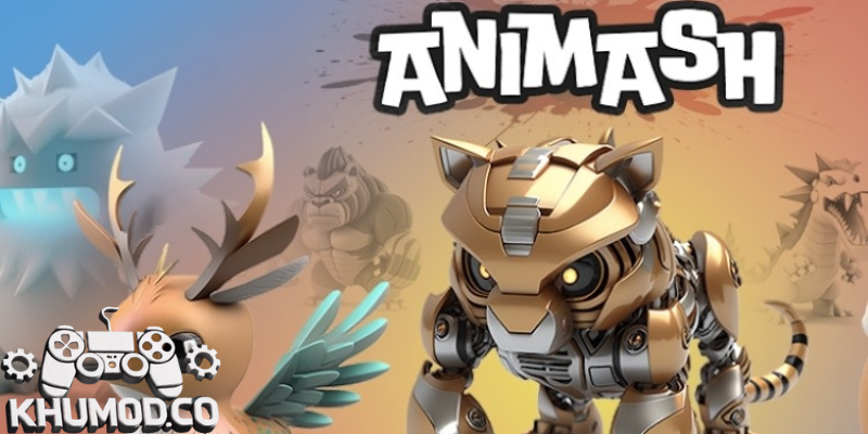Animash mod