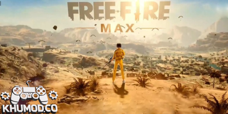 tải ff max