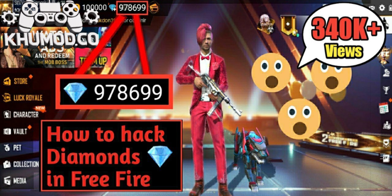 hack ff