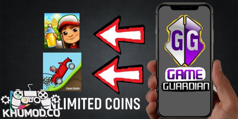 Hack game