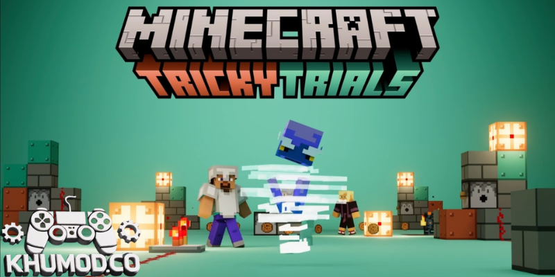 tải minecraft 1.21