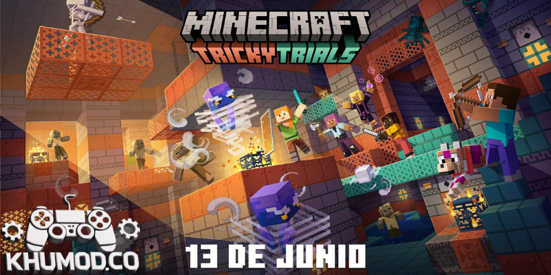 tải minecraft 1.21
