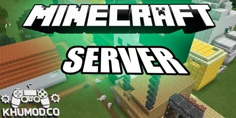 cách tải minecraft