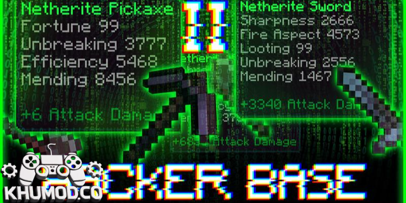 minecraft hack