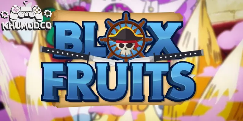 Hack blox fruit