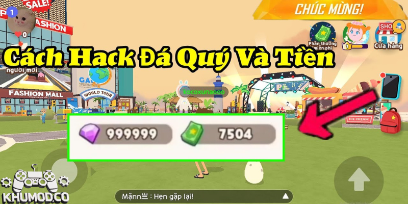 hack play together