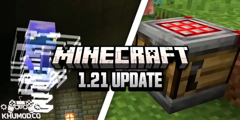 minecraft 1.21 apk