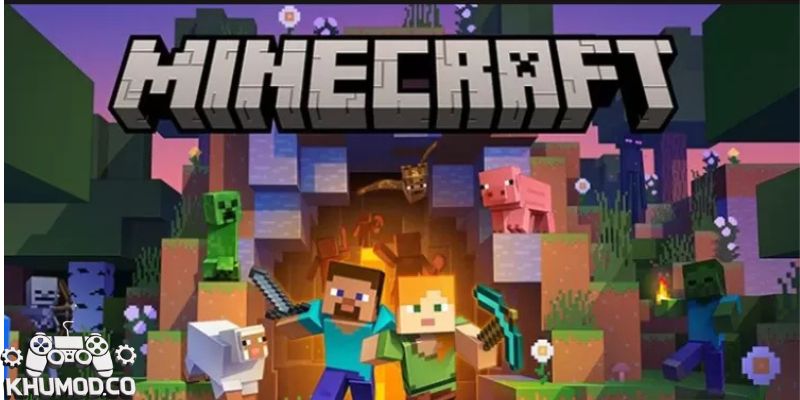 minecraft 1.21 apk