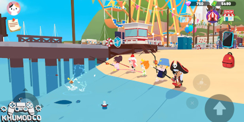 play together apk