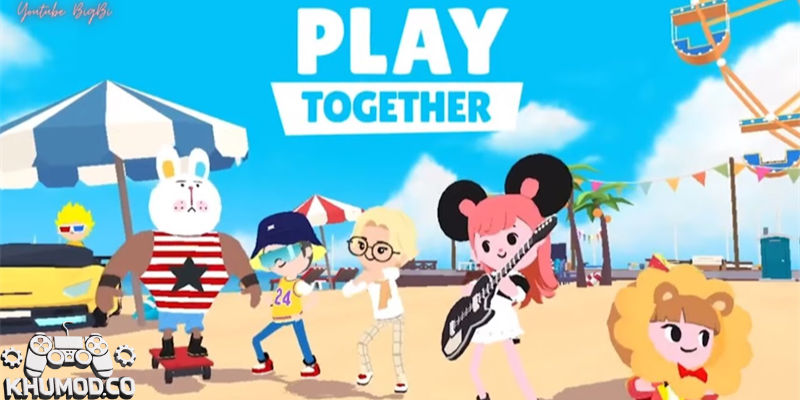 play together apk